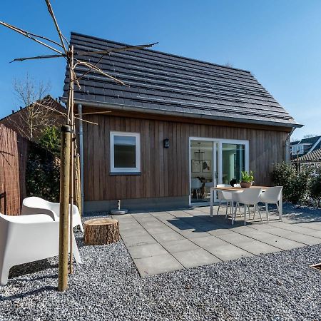 Cosy Holiday Home In Oostkapelle With A Garden Extérieur photo