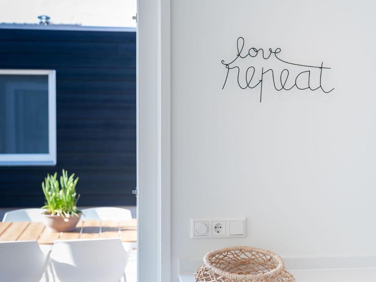 Cosy Holiday Home In Oostkapelle With A Garden Extérieur photo