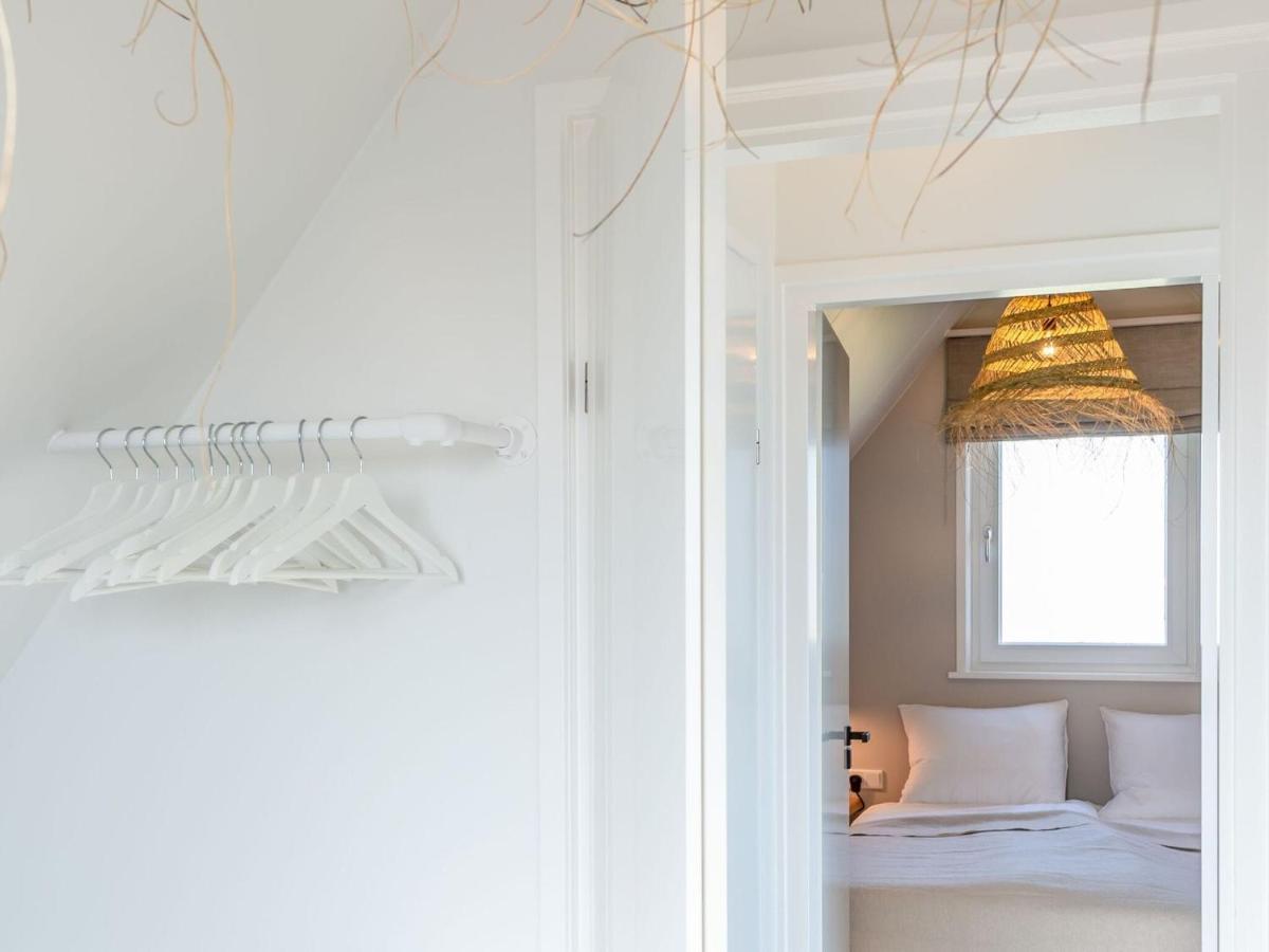 Cosy Holiday Home In Oostkapelle With A Garden Extérieur photo